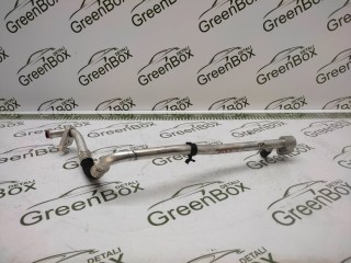 Трубка кондиционера, Mercedes ML W164 2008-2011
