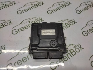 Блок управления двигателем, ориг. номер LX6A12A650ZA, Ford Bronco Sport 2020-2024