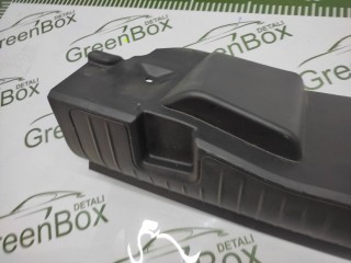 Накладка внутренняя на заднюю панель кузова, ориг. номер LJ6BS404C08BB, Ford Escape 2023-2026
