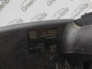 Корпус воздушного фильтра, ориг. номер 42726633, Chevrolet Trax 2023-2026