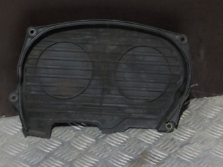 Защита (кожух) ремня ГРМ, ориг. номер 21361-38010, Kia Optima 2002-2005
