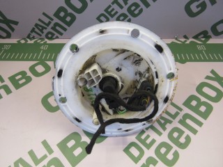 Корпус топливного фильтра, ориг. номер A2214701390, Mercedes C W204 2007-2011