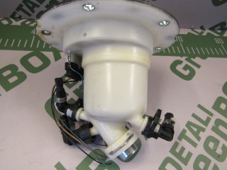 Корпус топливного фильтра, ориг. номер A2214701390, Mercedes C W204 2007-2011