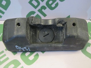 Опора под домкрат (поддомкратная подушка), ориг. номер A0009986750, Mercedes E W212 2009-2013