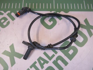 Датчик ABS, ориг. номер A2125400217, Mercedes CLS W218 1 поколение [рестайлинг] 2010-2014