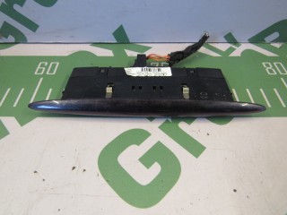 Датчик парктроника, ориг. номер A0015423723, Mercedes GL X164 2009-2012