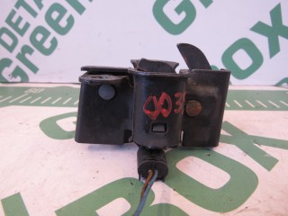 Замок капота, ориг. номер A2198800160, Mercedes E W211 2006-2009