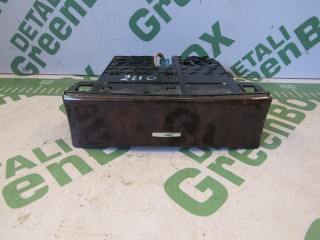 Пепельница передняя, ориг. номер A1648100130, Mercedes GL X164 2009-2012