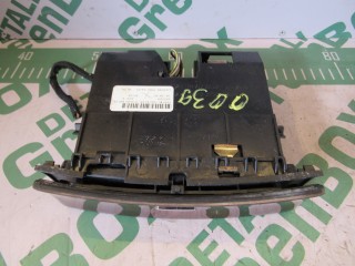 Пепельница передняя, ориг. номер A1648100130, Mercedes ML W164 2005-2008