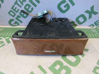 Пепельница передняя, ориг. номер A1648100130, Mercedes ML W164 2005-2008