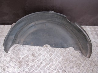 Защита арок задняя левая (подкрылок), ориг. номер 7M0810971-E, Volkswagen Sharan 1995-2000
