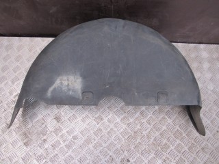 Защита арок задняя левая (подкрылок), ориг. номер 7M0810971-E, Volkswagen Sharan 1995-2000