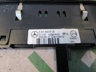 Датчик парктроника, ориг. номер A0015423723, Mercedes CLS W219 2004-2008