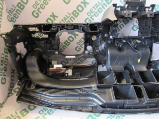 Торпедо, ориг. номер A1176804100, Mercedes GLA X156 2013-2017