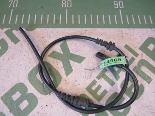 Датчик ABS, ориг. номер A2465402510, Mercedes B W246 2011-2014