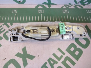 Ручка внутренняя потолочная, ориг. номер A1648100654, Mercedes ML W164 2005-2008
