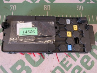 Блок предохранителей, ориг. номер A2115452601, Mercedes ML W164 2005-2008