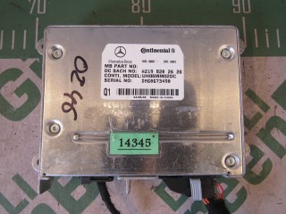 Блок управления телефоном, ориг. номер A2198202626, Mercedes E W211 2006-2009