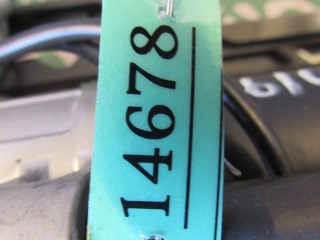 Колонка рулевая, ориг. номер A1644600916, Mercedes ML W164 2008-2011