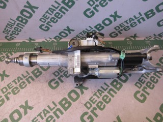 Колонка рулевая, ориг. номер A1644600916, Mercedes ML W164 2005-2008