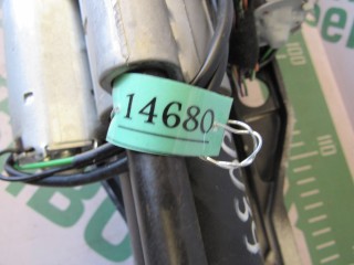 Колонка рулевая, ориг. номер A1644600916, Mercedes ML W164 2005-2008