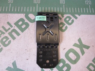 Противооткатный упор, ориг. номер A1648990054, Mercedes ML W164 2005-2008