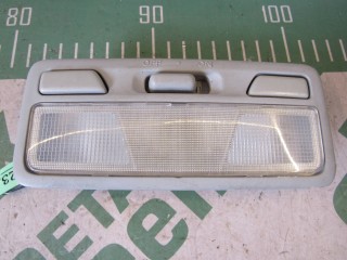 Фонарь салона (плафон), ориг. номер MR330450, Mitsubishi Pajero Sport 1996-2004