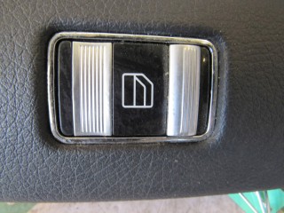 Кнопка стеклоподъемника, ориг. номер A2218706051, Mercedes CL W216 рестайлинг 2006-2010