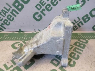 Кронштейн двигателя правый, ориг. номер A2762230004, Mercedes ML W166 2011-2015
