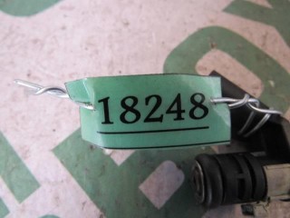 Форсунка инжекторная электрическая, ориг. номер A2720780249, Mercedes E W211 2006-2009