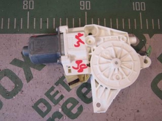 Моторчик стеклоподъемника, ориг. номер A2518200108, Mercedes ML W164 2005-2008