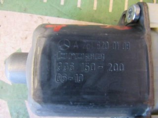 Моторчик стеклоподъемника, ориг. номер A2518200108, Mercedes ML W164 2005-2008