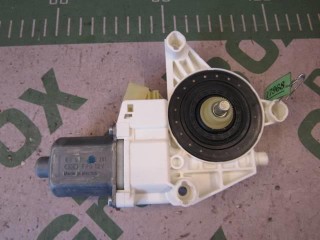 Моторчик стеклоподъемника, ориг. номер A2518200108, Mercedes ML W164 2005-2008