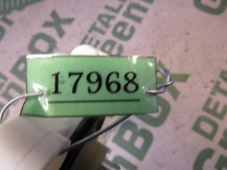 Моторчик стеклоподъемника, ориг. номер A2518200108, Mercedes ML W164 2005-2008