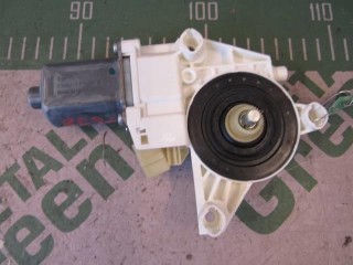 Моторчик стеклоподъемника, ориг. номер A2518200842, Mercedes ML W164 2005-2008