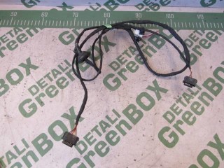 Проводка, ориг. номер A2075408233, Mercedes C W204 2011-2015