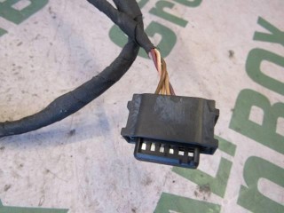 Проводка, ориг. номер A2075408233, Mercedes C W204 2011-2015