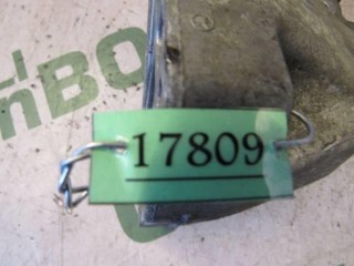 Кронштейн двигателя, ориг. номер A6422230204, Mercedes ML W164 2005-2008