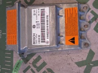 Блок AirBag, ориг. номер A1648207426, Mercedes ML W164 2005-2008