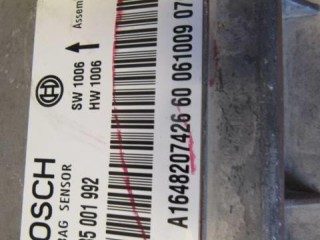 Блок AirBag, ориг. номер A1648207426, Mercedes ML W164 2005-2008