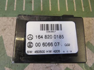 Датчик дождя, ориг. номер A1648200185, Mercedes GL X164 2006-2009