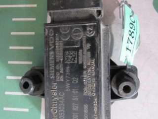 Антенна, ориг. номер A0018275101, Mercedes E W211 2006-2009