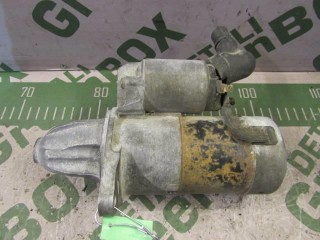 Стартер, ориг. номер 23300AA390, M001T84481, Subaru Impreza (G11) 2002-2005