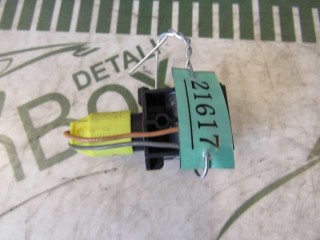 Датчик удара, ориг. номер A0038202826, Mercedes ML W164 2005-2008