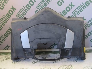 Корпус воздушного фильтра, ориг. номер A2730900401, Mercedes ML W164 2005-2008