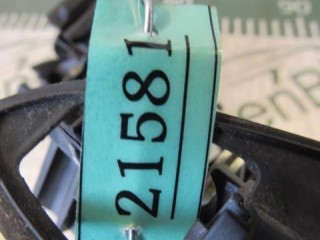 Ручка двери задней наружная левая, ориг. номер A2047602134, Mercedes E W212 2009-2013