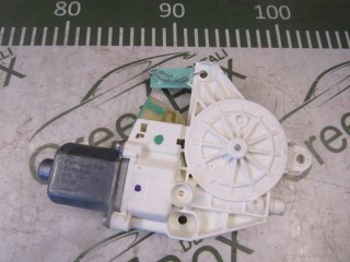 Моторчик стеклоподъемника, ориг. номер A2518201042, Mercedes ML W164 2005-2008
