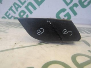 Кнопка центрального замка, ориг. номер A2518200910, Mercedes ML W164 2005-2008
