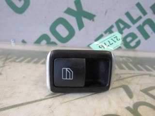 Кнопка стеклоподъемника, ориг. номер A2049058102, Mercedes GL X166 2012-2016