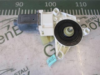 Моторчик стеклоподъемника, ориг. номер A2518200842, Mercedes ML W164 2005-2008
